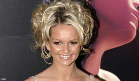 jennifer ellison height|Jennifer Ellison